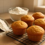 Protein Powder Recipes for Delectable Baked Treats