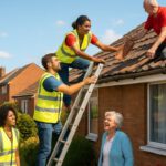 Community Help: Effective Strategies for Budget Optimisation