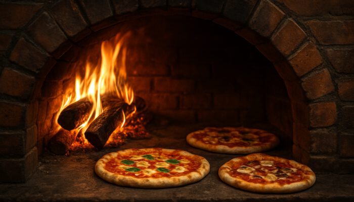 Wood-Fired Oven Cooking Mastery: Essential Tips to Succeed