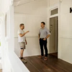 Best Time to Paint Your Brisbane Home Without Summer Heat