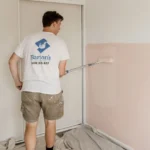 Peeling Paint on Redlands Homes: Causes and Remedies Explained
