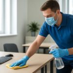 Office Cleaning Services in Somerton for Superior Quality