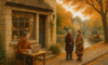 Blog Writing for Small Businesses in Bradford-on-Avon Made Easy