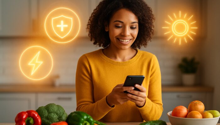 Choosing Wisely: Key Tips for Multivitamin Selection