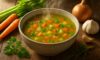 Homemade Soup Recipes Perfect for Seasonal Celebrations