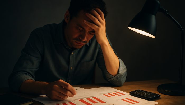 Signs Support Harms Your Finances: Identify the Risks