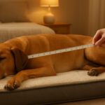 Orthopedic Beds for Pets: Enhancing Joint Support Benefits