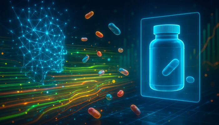 Machine Learning for Effective Supplement Ad Targeting