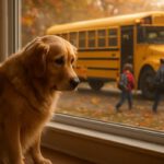 Pet Adjustment Tips for the Back-to-School Season