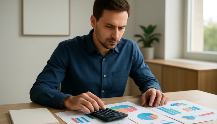 Consolidation Options for Debts From Multiple Banks