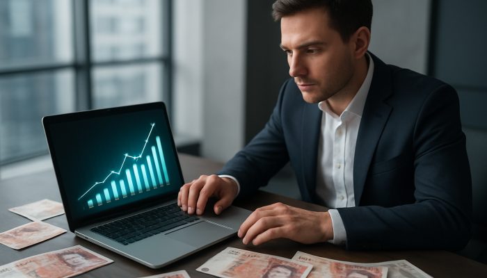 Cash Flow Tools: Key Strategies Before Increasing Debt