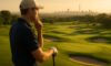 Pressure Shots in Golf: Key Strategies for Local Courses