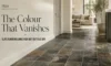Slate Flooring: Enrich Your Home with Subtle Elegance