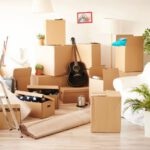 Affordable Clearance in Worthing: Furniture Removal Solutions