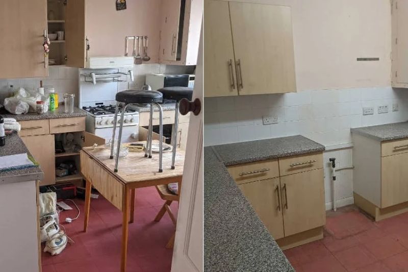 Loft Clearance in Chippenham with Same-Day Availability!