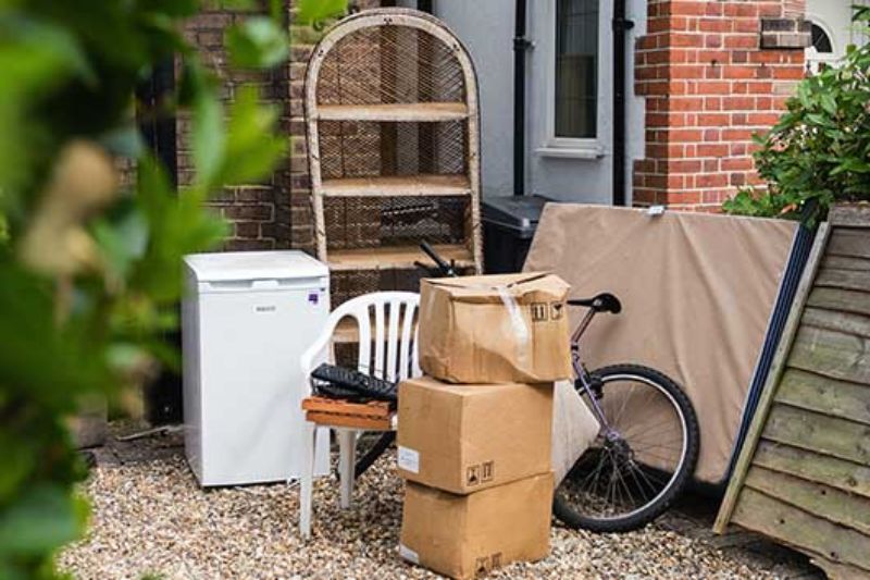 House Clearance St Albans: Simplifying Your Decluttering