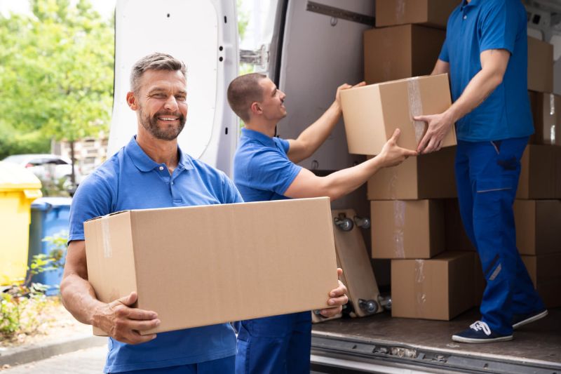 Loft Clearance Tips and Support in Cheltenham