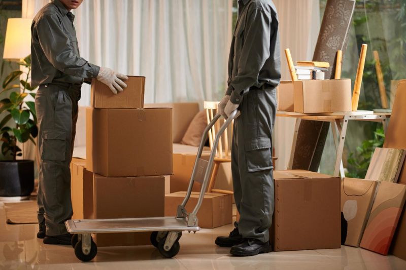 Furniture Removal Windsor: Affordable Clearance Solutions