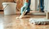 Removing Old Sealer from Travertine: Safe and Effective Techniques