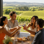 Yarra Valley Wine Tasting: Enjoy a Day Trip with Picnic Lunch