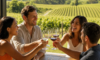 Yarra Valley Wine Tasting: Enjoy a Picnic Lunch Day Trip