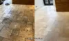 Cleaning Travertine Floors: Overcoming Tough Dirt Challenges