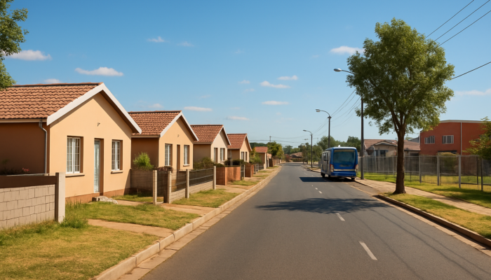 Entry-Level Property: A Simple Guide to Finding It in Springs