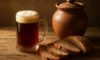 Kvass: Easily Brew Your Own Homemade Fermented Beverage