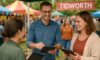 Digital Marketing Services to Boost Tidworth’s Small Businesses