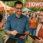 Digital Marketing Services to Boost Tidworth’s Small Businesses