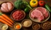 Raw Food Benefits for Pets to Boost Your Pet’s Wellbeing