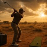 Golf Training Devices: Enhance Your Skills Effectively