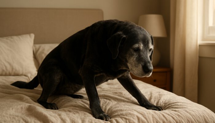 Arthritis Relief for Dogs: Effective Home Remedies & Care Tips