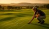 Expert Techniques for Reading Golf Putting Greens