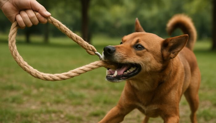 Hemp Leashes for Dogs: Explore Strong and Durable Choices