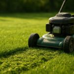 Grass Cutting in Ilchester: Dependable Local Garden Care Services