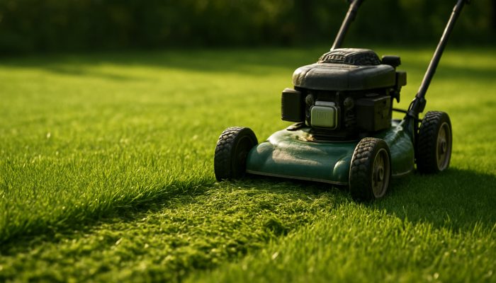 Grass Cutting in Ilchester: Dependable Local Garden Care Services