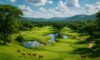 Premier Golf Experiences at Sabie Country Club, Mpumalanga