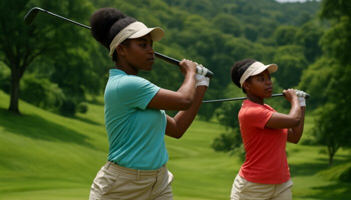 Women’s Golf Club Sets: Top Tips and Reviews from Experts