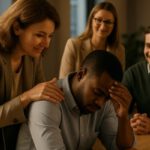 Support Over Hiding Problems: A Useful Guide for Solutions