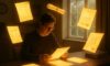 UK Advice on Reviewing Progress After Receiving Windfalls