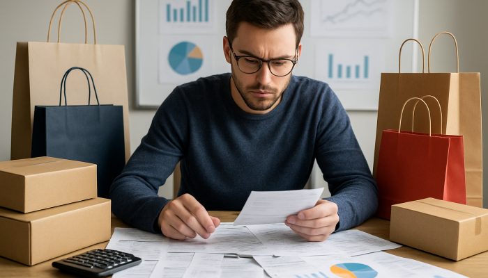 Budget Reset: Effective Steps to Tackle Overspending