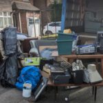Loft Clearance in Wellingborough for Complete Property Clear-Out