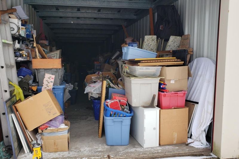 Probate House Clearance in Biggleswade: Free Quote Available