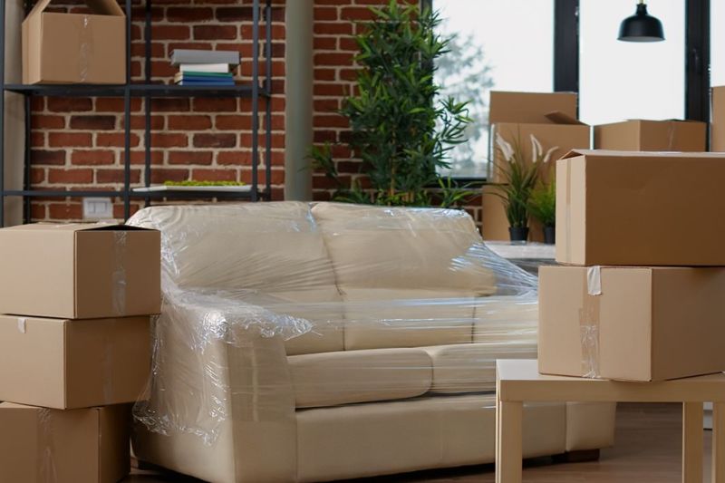 Probate House Clearance Solutions in Basildon for Property Needs