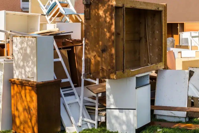 Flat Clearance Services for a Fresh Start in Taunton