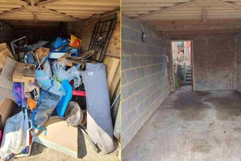 Rubbish Removal by Trusted Experts in Malvern