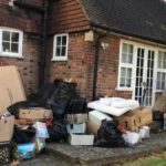 Rubbish Removal in Bicester: Simplifying Your Clearance Needs