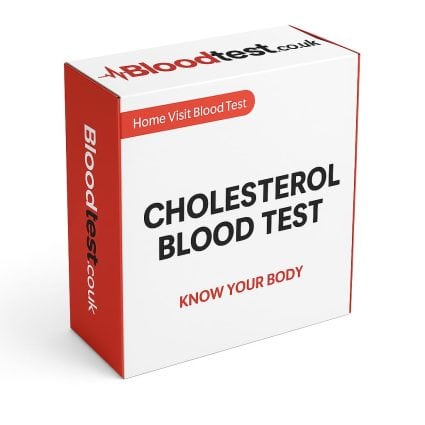 Cholesterol Blood Test: NHS Guidance Available in Norwich