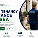 End of Tenancy Clearance Services in Chelsea: A Quick Guide